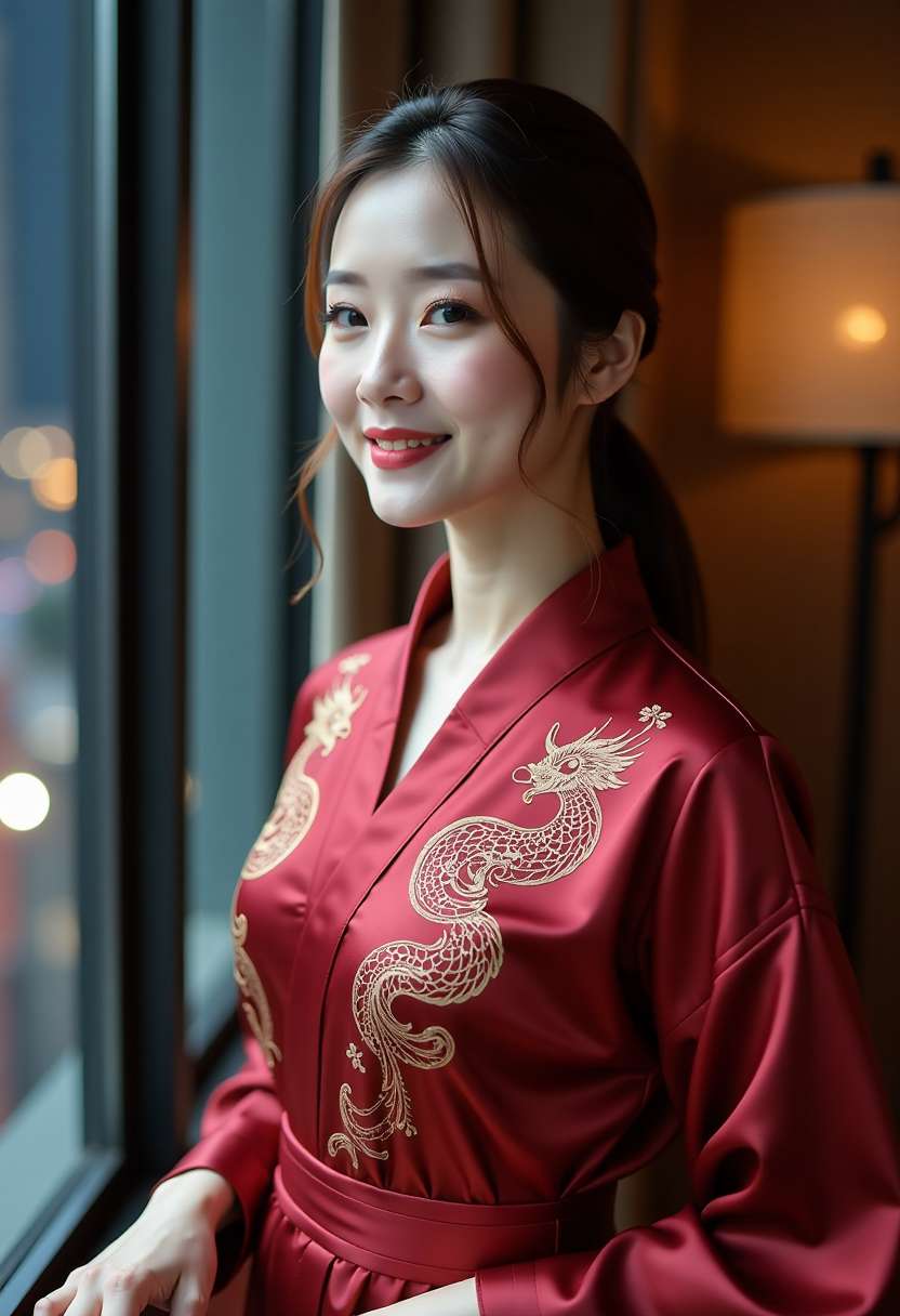 星锑电台海报
